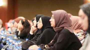 TDV&rsquo;den 17 ilde 1599 &ouml;ğrenciye yarıyıl kampı