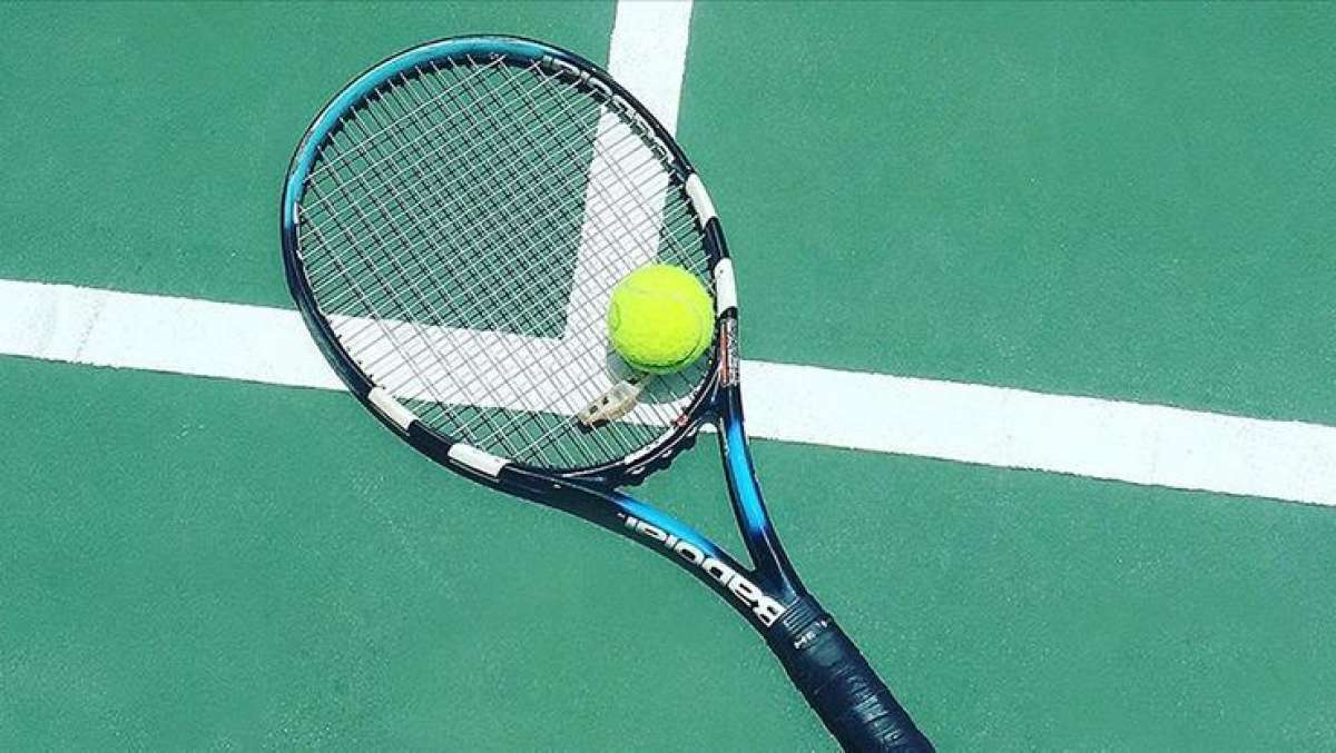 TEB BNP Paribas İstanbul Tenis Turnuvası başladı