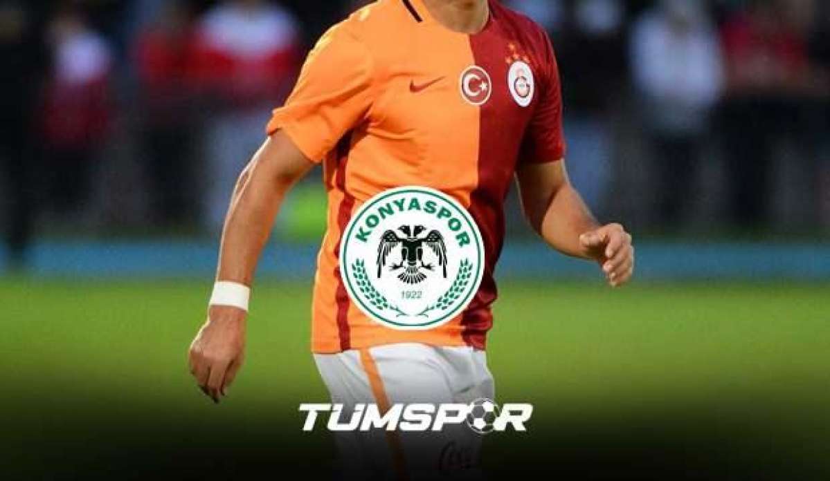 Tecrübeli orta saha Konyaspor yolunda... 24 Haziran Konyaspor transfer haberleri!