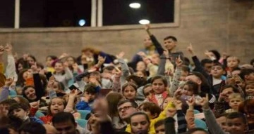 Tekirdağ&rsquo;da &ccedil;ocuk n&uuml;fusu 284 bin 975 oldu