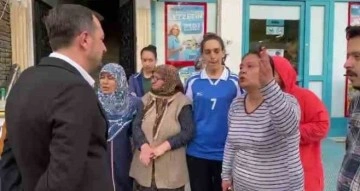 Tekirdağ’da depremzedelerin otelden çıkartılma kararı ortalığı karıştırdı