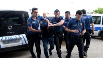 Tekirdağ'da kavgayı ayırmaya çalışan polis bıçaklandı