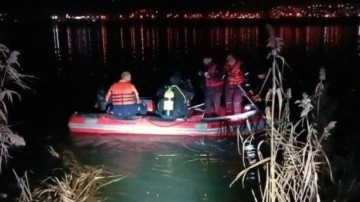 Tekne faciasında bir kişinin cansız bedenine ulaşıldı