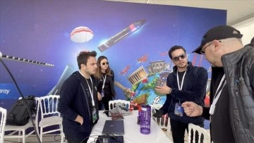 TEKNOFEST Türksat Model Uydu Yarışması'nda final heyecanı başladı