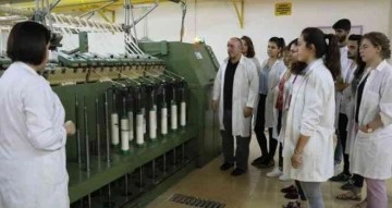 Tekstil sektörü çalıştıracak mühendis bulamıyor