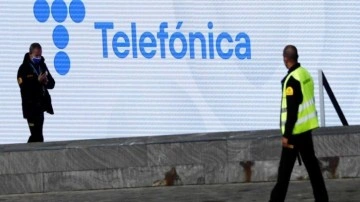 Telefonica, T&uuml;rkiye ve Suriye aramalarını &uuml;cretlendirmeyecek