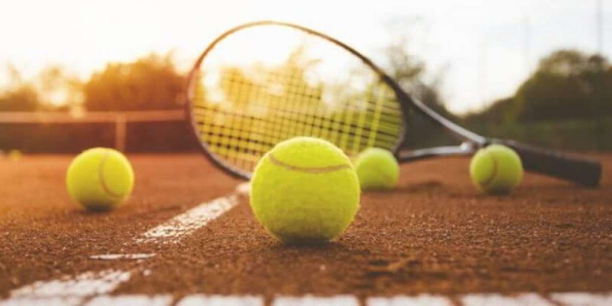 Tenis Federasyonu ‘Tenisle Biriz' projesini hayata geçiriyor