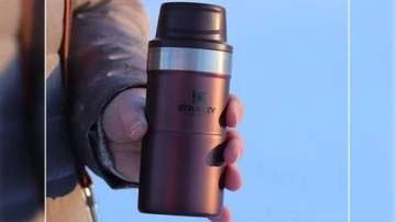 Termos Kullanımı Hakkında İpu&ccedil;ları