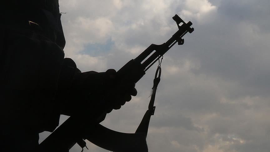 Terör örgütü PKK Erbil’de 2 kişiyi kaçırdı