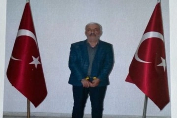 Terör örgütü PKK mensubu MİT tarafından Türkiye'ye getirildi