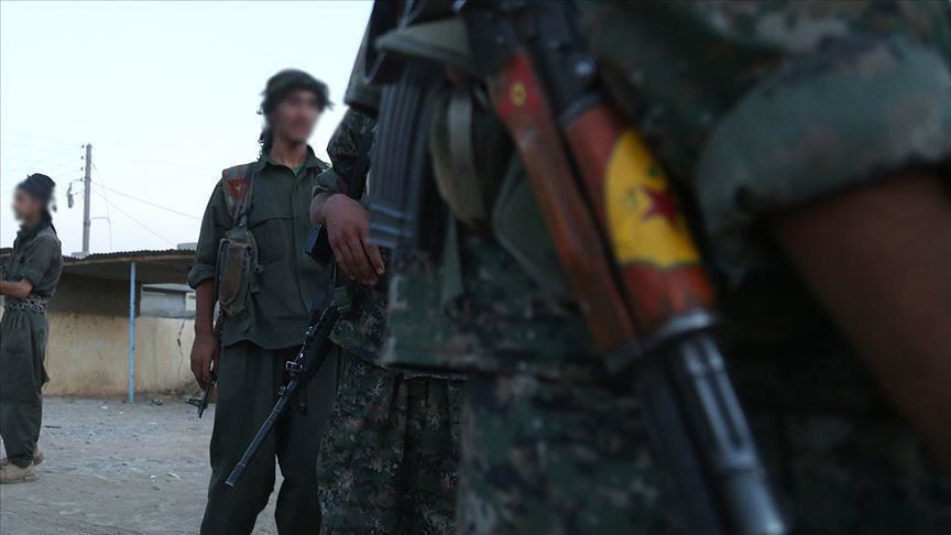 Terör örgütü YPG/PKK, DEAŞ’lı tutukluları serbest bırakmayı sürdürüyor