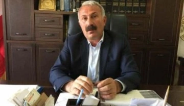Terörden aranan HDP'li eski belediye başkanı yurt dışına kaçarken yakalandı