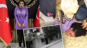 Terörist Elbashır'ın yakalandığı evdeki ailenin ifadesi ortaya çıktı!