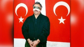 Teröristbaşı Öcalan'a Sezer yöntemi! HDP'ye verdikleri sözü böyle tutacaklar