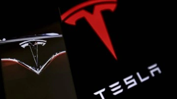 Tesla'nın geliri ikinci çeyrekte yüzde 42 arttı