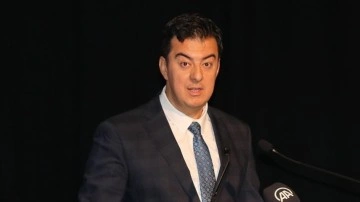 TESPAM Başkanı Akyener: Elektrik kurulu g&uuml;c&uuml; 2022'de yaklaşık 4,5 milyar dolar yatırım aldı