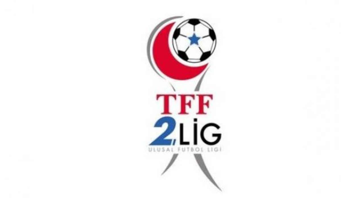 TFF 2. Lig'de play-off çeyrek final maçları tamamlandı