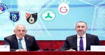 TFF ve Türk Telekom’dan e-Süper Lig için önemli anlaşma