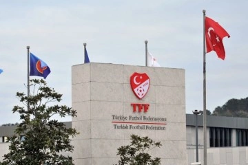 TFF, Yeni Malatyaspor, Gaziantep FK ve Hatayspor ile ilgili karar verecek