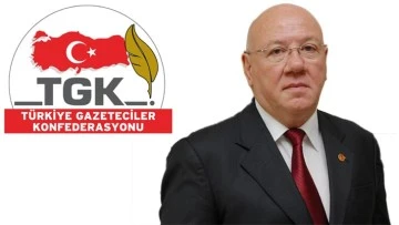 TGK Başkanı Kolaylı: Uğur Mumcu Türkiye’nin gerçek aydınıydı... 