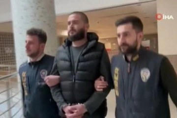 Thodex davasında hakim karşısına çıkan Faruk Fatih Özer: 'Kimseyi dolandırmadım'