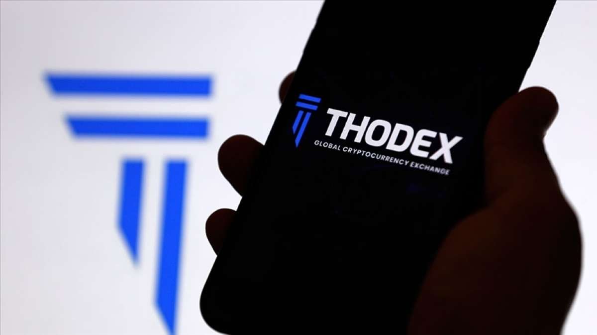 Thodex'in kurucusu Özer'in Arnavutluk'ta saklandığı binaya baskın düzenlendi: 2 gözal