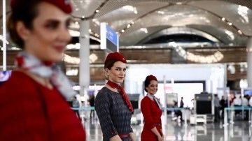 THY &ccedil;alışanlarının maaşını y&uuml;zde 20 artırdı