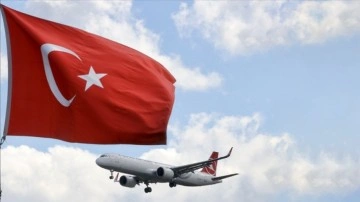 THY, en güçlü hava yolu markaları sıralamasında 8. sıraya yükseldi