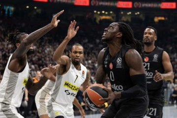 THY Euroleague'de 25. haftanın ardından