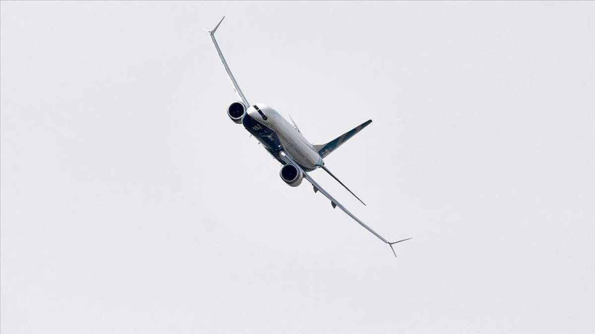 THY'nin 'B737 MAX' uçakları 2 yıllık aradan sonra gökyüzüne yeniden dönüyor