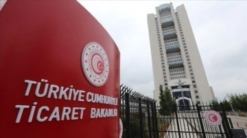 Ticaret Bakanlığı klinker ve &ccedil;imentodaki fiyat artışları i&ccedil;in harekete ge&ccedil;ti