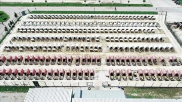 TİGEM, 50 s&ouml;zleşmeli teknik personel alacak