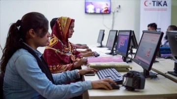 TİKA’dan Bangladeş’te e-ticaretin geliştirilmesine destek