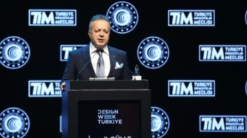 TİM Başkanı Gülle: Türk lirası adil değereni kısa zamanda bulacak