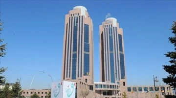 TOBB'un ocakta onayladığı sanayi kapasite raporu sayısı yıllık bazda y&uuml;zde 11,7 arttı