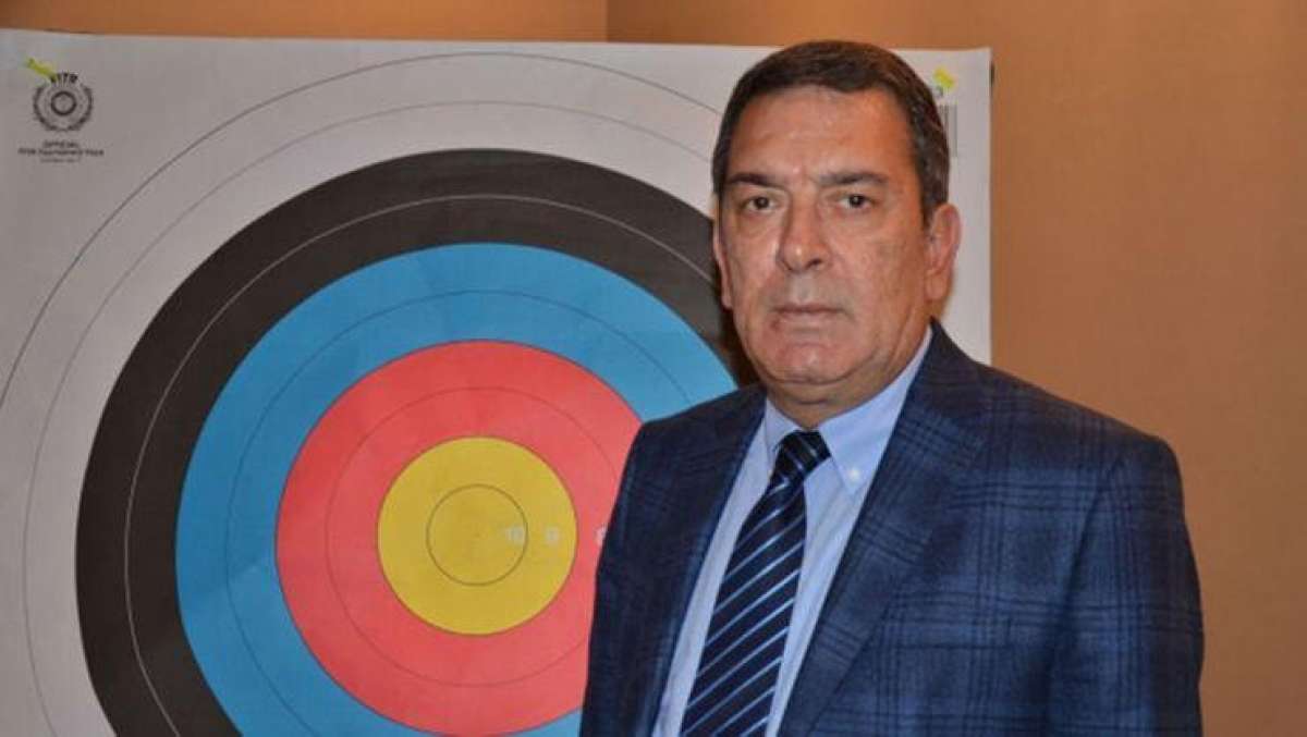 TOF Başkanı Abdullah Topaloğlu: Madalya umudumuz devam ediyor