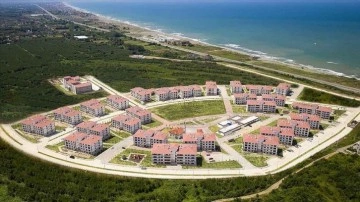 TOKİ 50 ilde 575 arsayı a&ccedil;ık artırmayla satacak