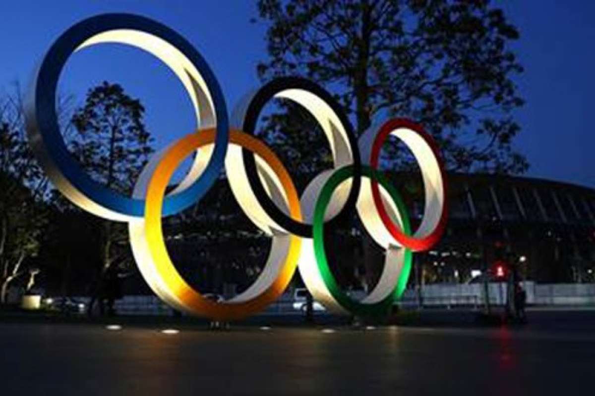 Tokyo 2020 Olimpiyat Oyunları Türkiye'deki seyirciyle buluşuyor