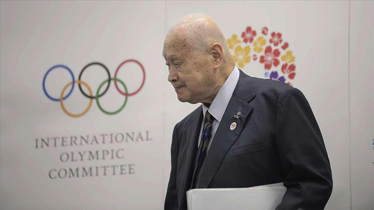Tokyo Olimpiyatları ve Paralimpik Oyunları Organizasyon Komitesi Başkanı Mori Yoşiro istifa etti