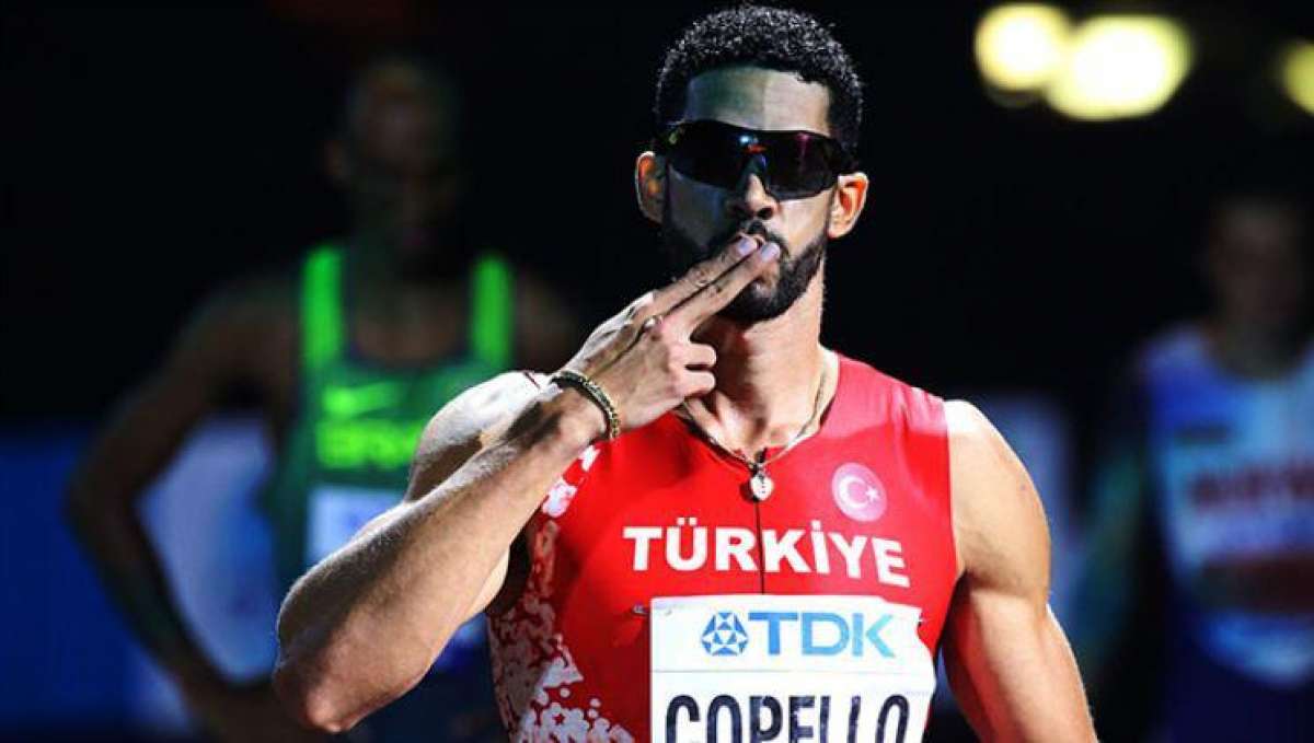 Tokyo Olimpiyatlarına en çok atlet gönderen 25. ülke Türkiye