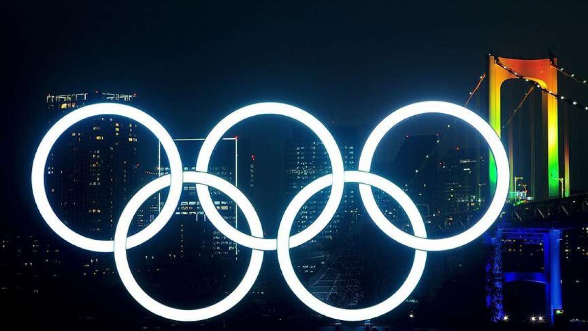 Tokyo Olimpiyatlarına yönelik yurt içi seyirci kararı gecikecek