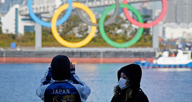Tokyo Olimpiyatları'nın ertelenmesi pahalıya mal oldu