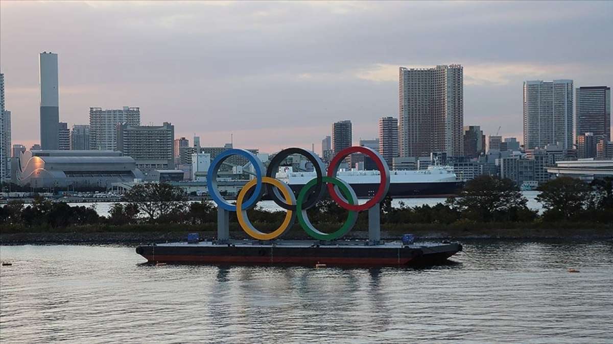 Tokyo Valisi olimpiyatların seyircisiz düzenlenmesi seçeneğinin değerlendirilmesini istedi