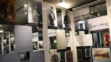 Tokyo Yunus Emre Enstitüsü'nde 'Ertuğrul Geçmişin Aynası' fotoğraf sergisi