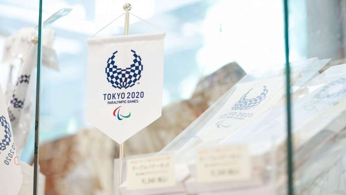 Tokyo'da gözler bu sefer paralimpik sporcularda olacak
