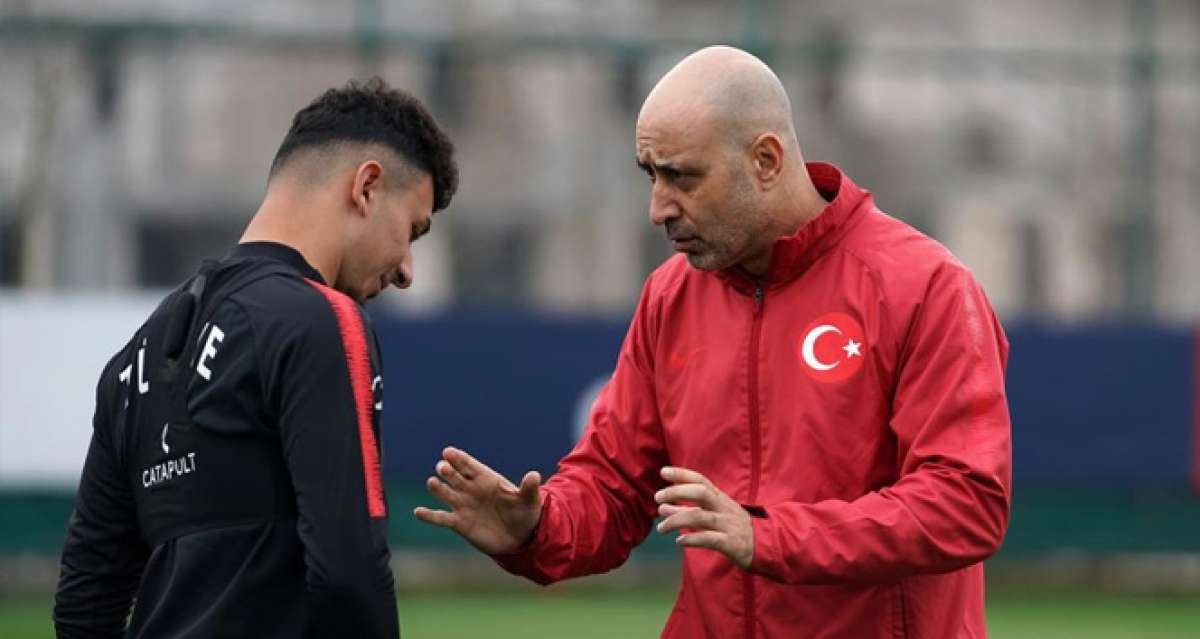 Tolunay Kafkas: 'Türk futbolunun içinde bulunduğu sorunlar çok fazla'