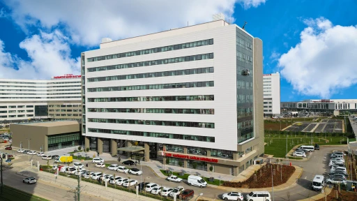 Toplum Ağız ve Diş Sağlığı Haftası’nda Farkındalık Çağrısı: “Sağlıklı Gülüşler, Sağlıklı Gelecek”