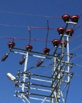 Toroslar EDAŞ'tan elektrik hatlarındaki kuş ölümlerine yalıtımlı hat ile önlem