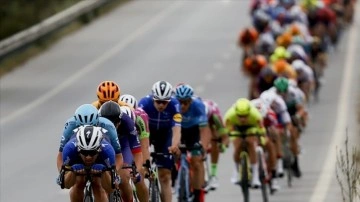 'Tour of Türkiye'de ilk pedal yarın çevrilecek