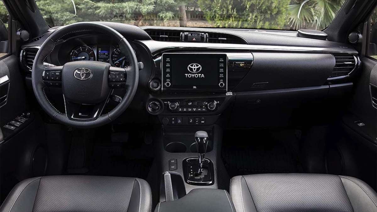 Toyota, 2020'deki 9,53 milyon araç satışıyla ilk sıraya yerleşti